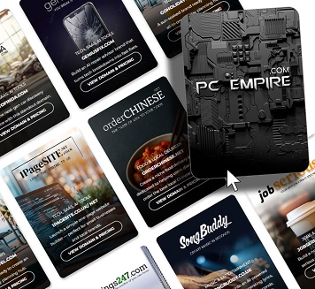 Contact and offer step