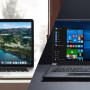 MacBook versus Windows laptop – The battle rages on.